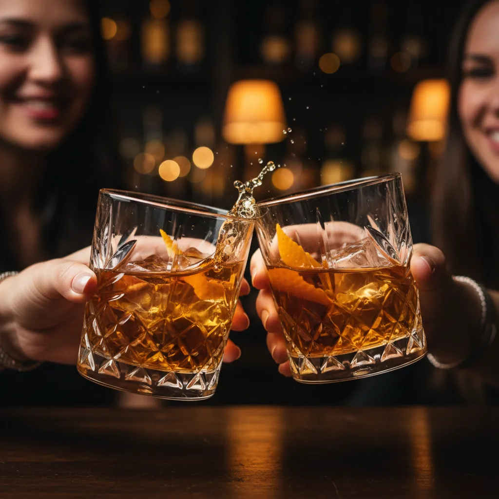 Proost met cocktails bij Jiwa Social Club